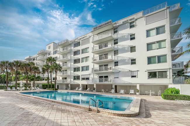 Photo - 170 N Ocean Blvd Unit 508