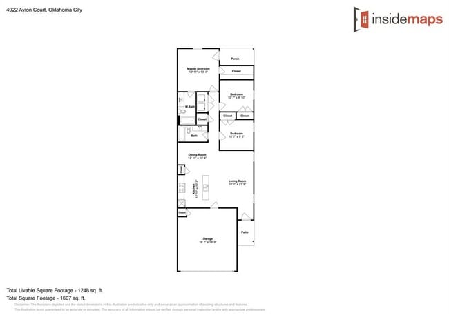 4922 Avion Ct