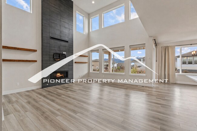 Photo - Breathtaking Pikes Peak Views in Desirable Wolf Ranch - 4 bedroom, 3 Full Bath, Office and Loft, ...