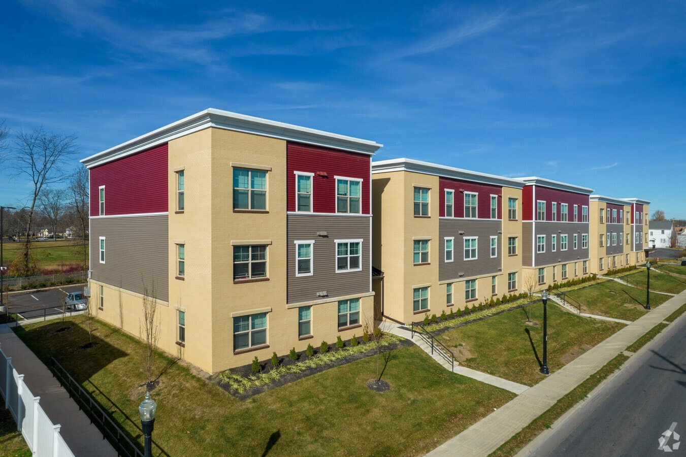 Photo - Kenlawn Place Apartments