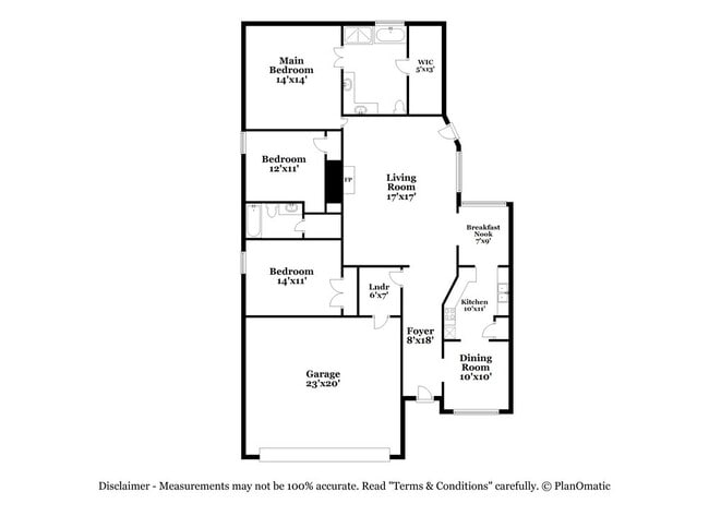 Photo - 6416 Arbor Lake Dr E