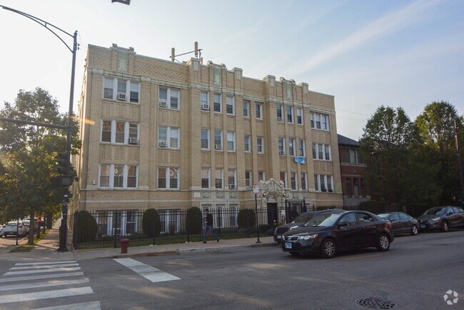 Building Photo - 2600 N Kimball Ave Rental