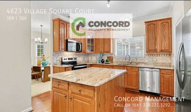 Photo - 4623 Village Square Ct