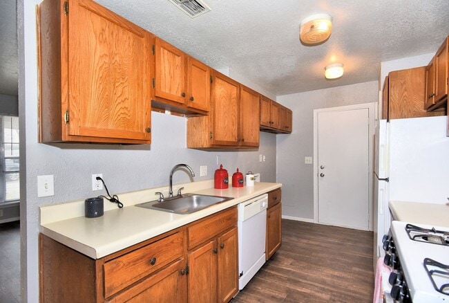 Summerstone Duplexes