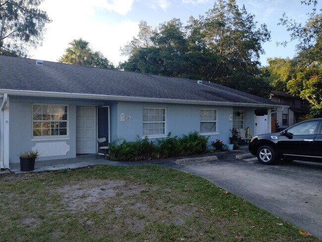 Photo - 617 Spencer Ave