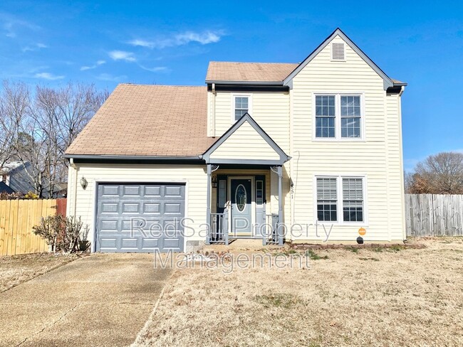 Photo - 851 Weston Ct