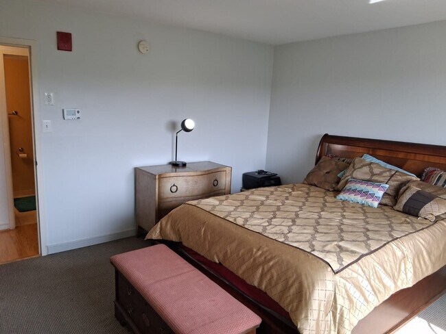 2nd Bedroom - 7333 New Hampshire Ave Unit 11th Floor