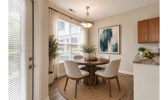 Westlake at Morganton Apartment Homes