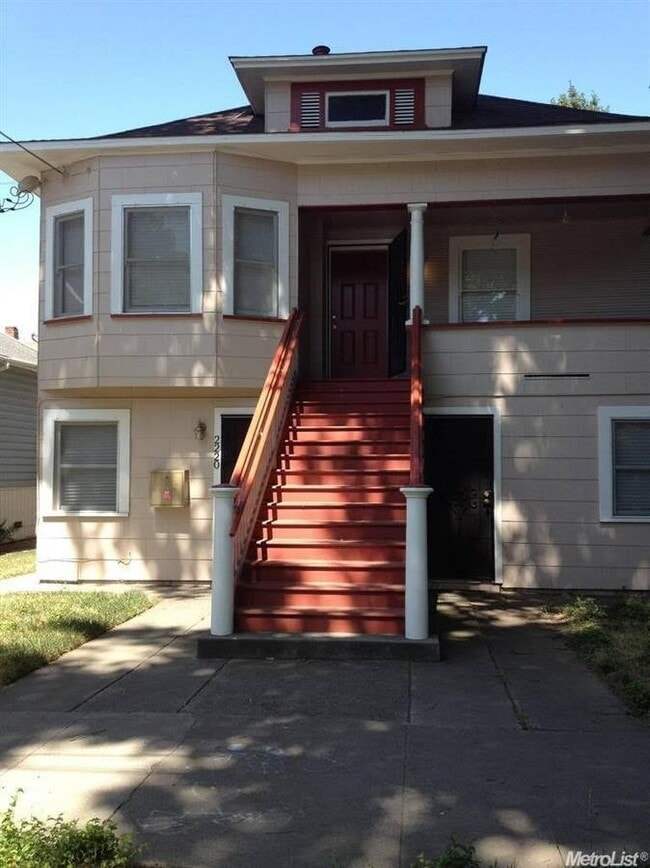 Building Photo - 2220 17th St Unit 2220 Rental