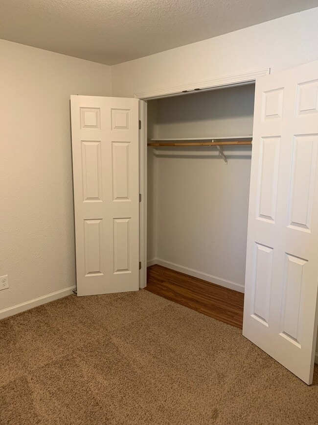 Bear Creek Park & Creekside Apartments