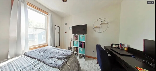 Building Photo - 161 Otis St Unit 1