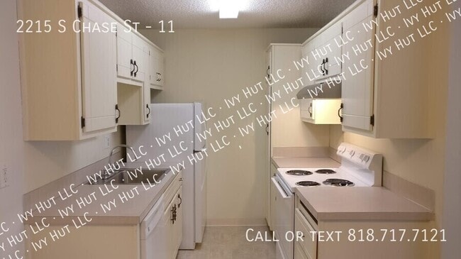 Building Photo - 2215 S Chase St Unit 11