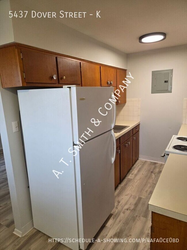 Photo - 5437 Dover St Unidad K