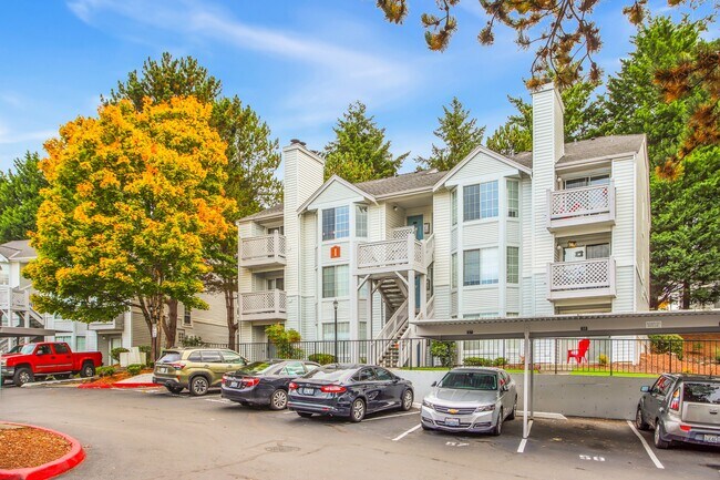 Westview Village