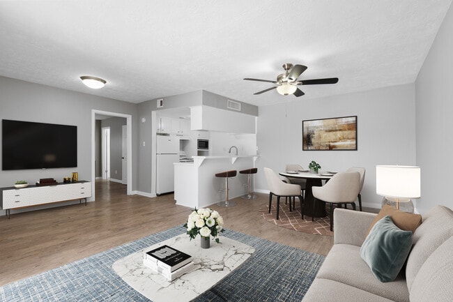 Building Photo - The Westbriar