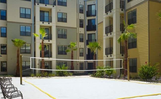 Lark Central Florida- Student Housing