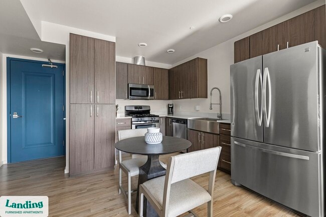 Photo - 11505 NE Yacht Harbor Dr Unit C318.1406606