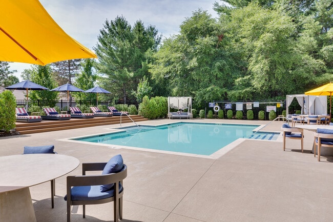 Residences at Tewksbury Commons