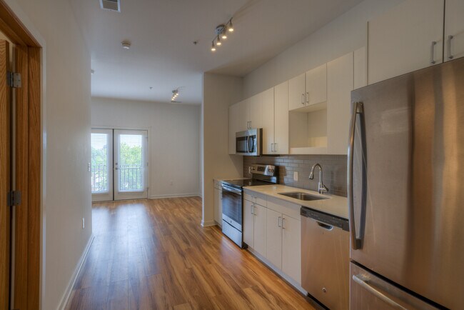 Photo - Blackstone Station