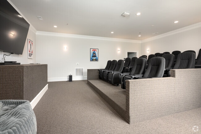 Movie Theatre