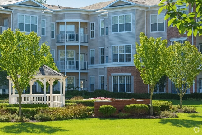 Building Photo - The Highlands at Morris Plains Rental