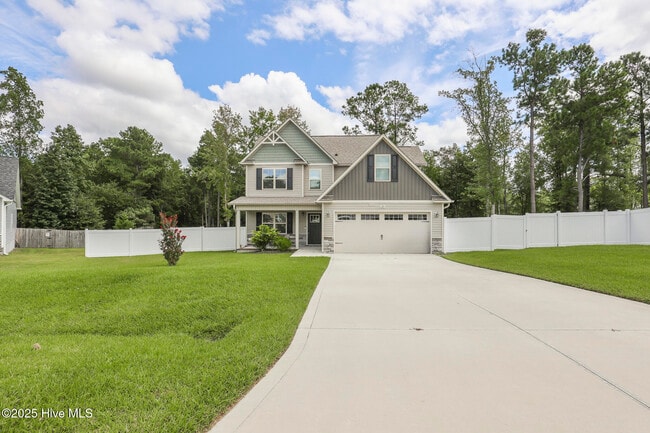 Building Photo - 304 Windward Landing Rental