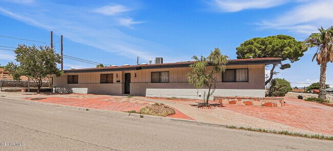 Photo - 2801 Polk Ave