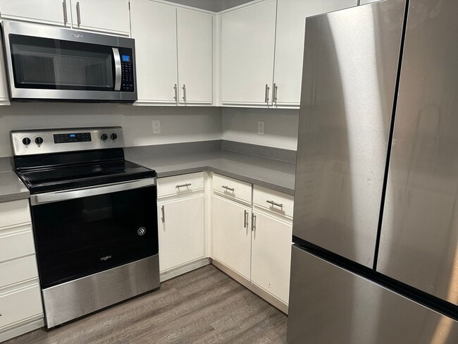 Photo - Remodeled and spacious 1 bedroom, 1 bathroom Condo in Downtown San Jose