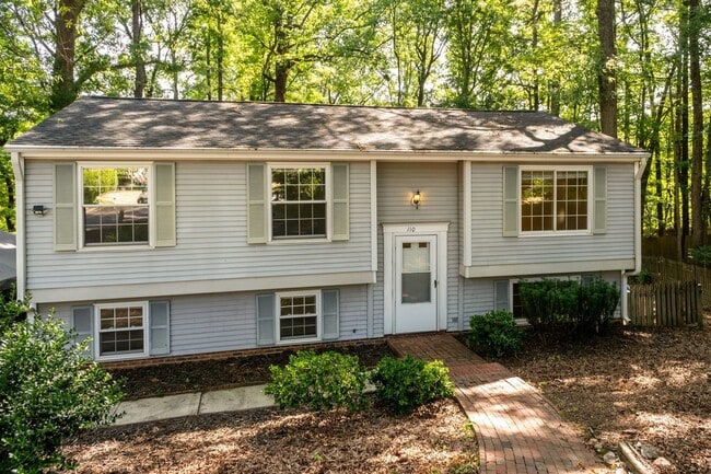 Photo - Shaded Five Bedroom Home!