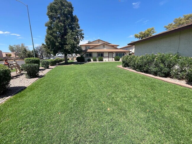 Photo - Prime Mesa Location with Community Pool & Strong Rental Appeal Unit 28