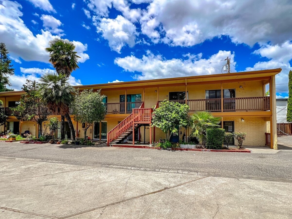Photo - Westview Apartments