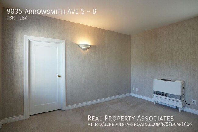 9835 Arrowsmith Ave S Unidad B