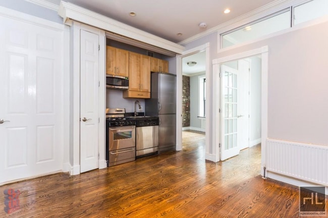 Photo - E 1ST ST. Unit 4F