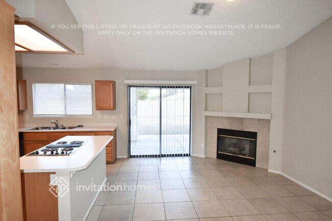 Photo - 3640 N Glen Ridge Way