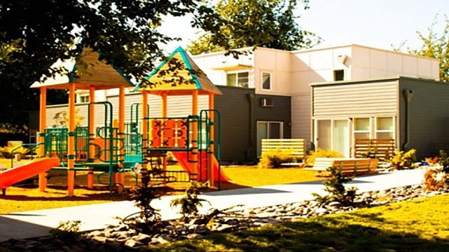Gateway Garden