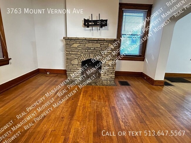 Photo - 3763 Mt Vernon Ave