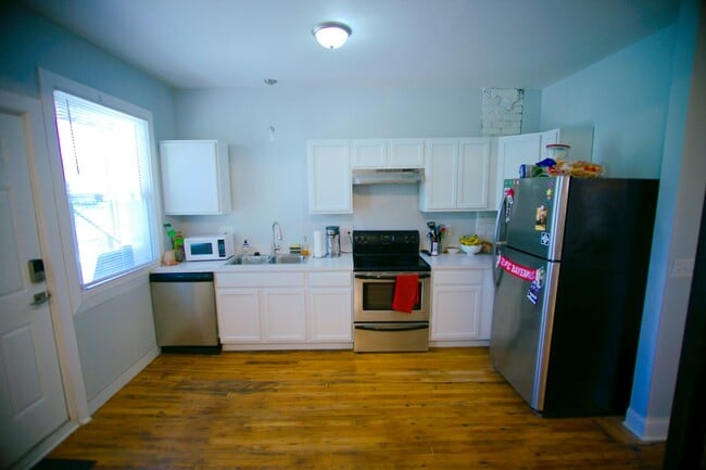 226 Kenilworth St Unidad 2