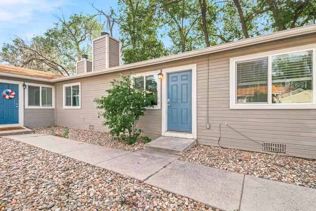 Photo - 2456 E Willamette Ave