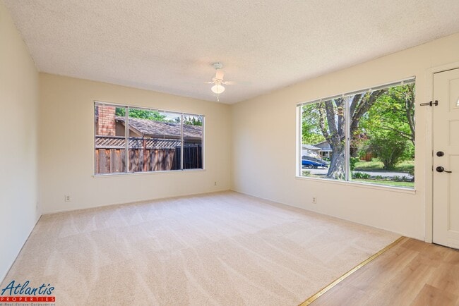 Photo - Lovely Cul-De-Sac Home | New Flooring & Paint