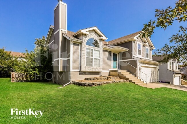 Photo - 17614 W 111th Terrace