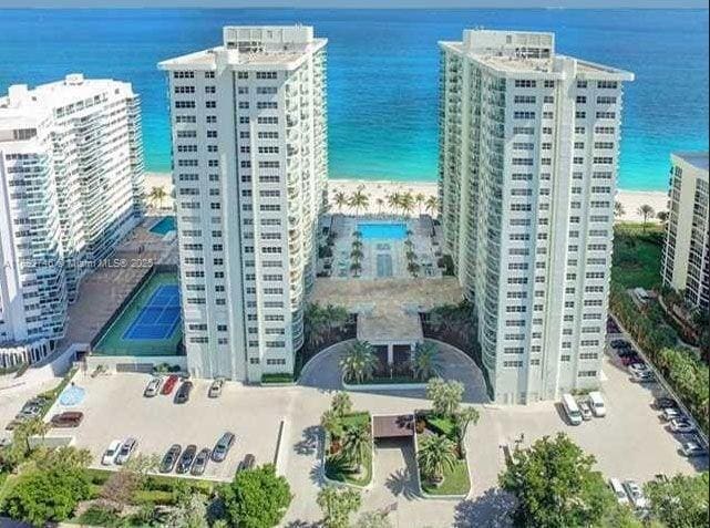 Building Photo - 3410 Galt Ocean Dr Unit 1107N Rental