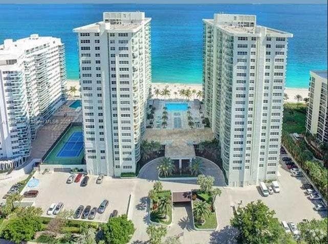 Building Photo - 3410 Galt Ocean Dr Unit 1107N Rental