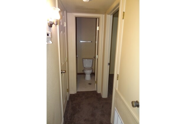 Photo - Brownstone Apartments