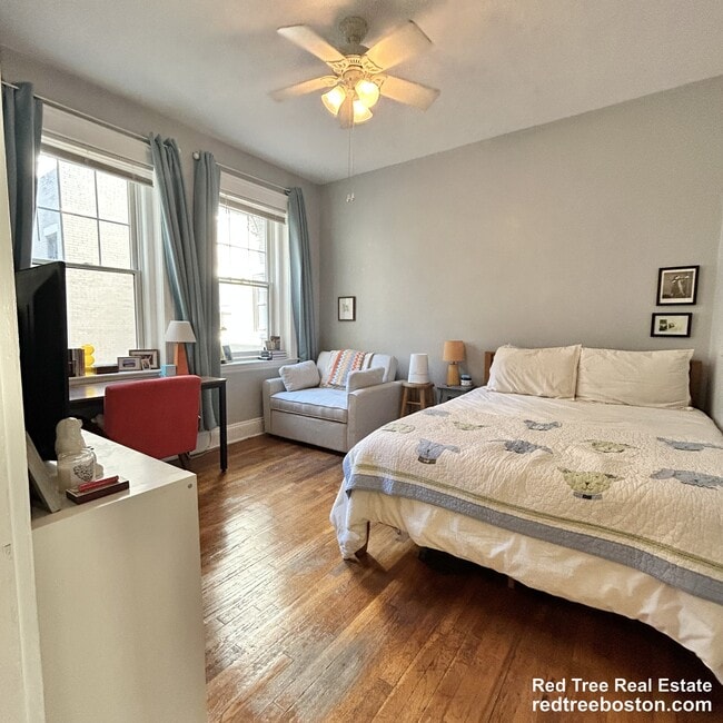 Photo - 1572 Commonwealth Ave Unit 3