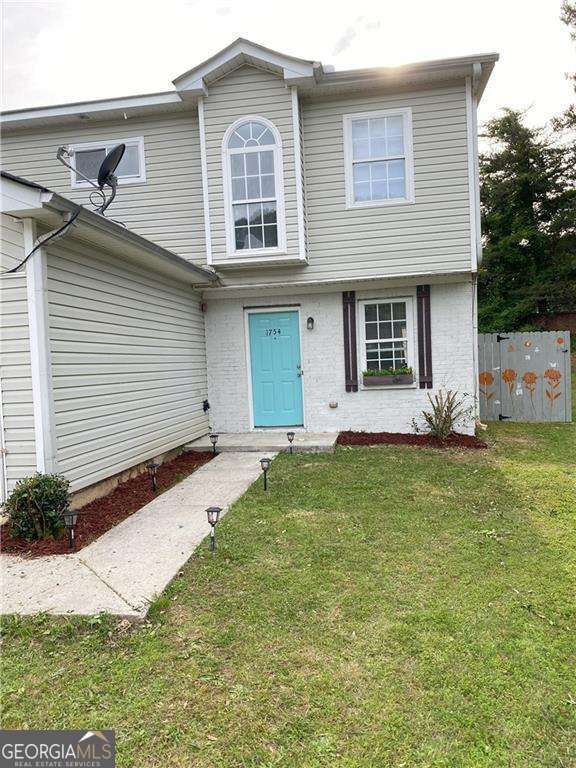 Photo - 1754 Soapstone Ct