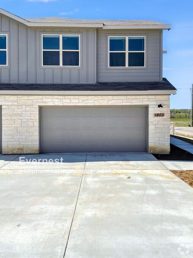 Building Photo - 1803 Davidson Rnch Dr Rental
