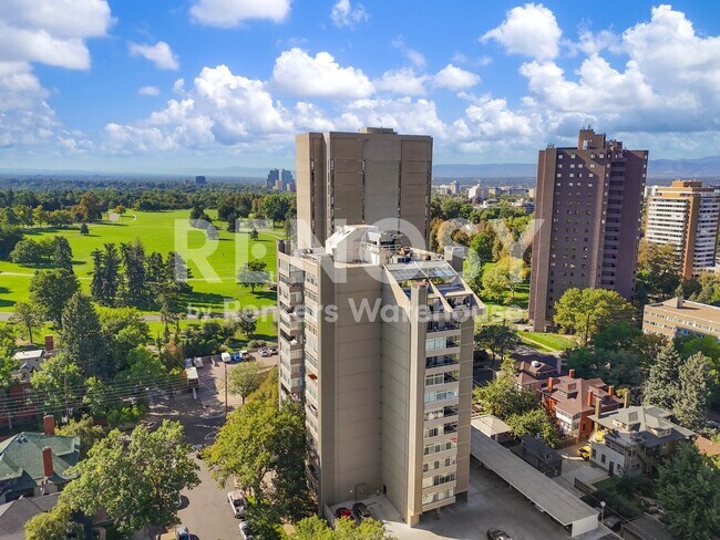 Photo - 1313 N Williams St Unit 1601