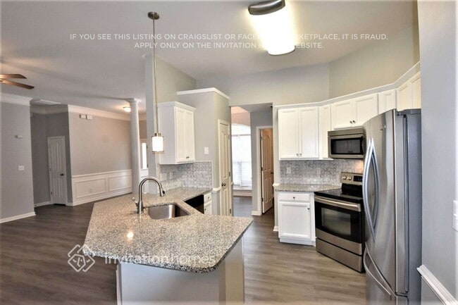 12131 Old Willow Rd