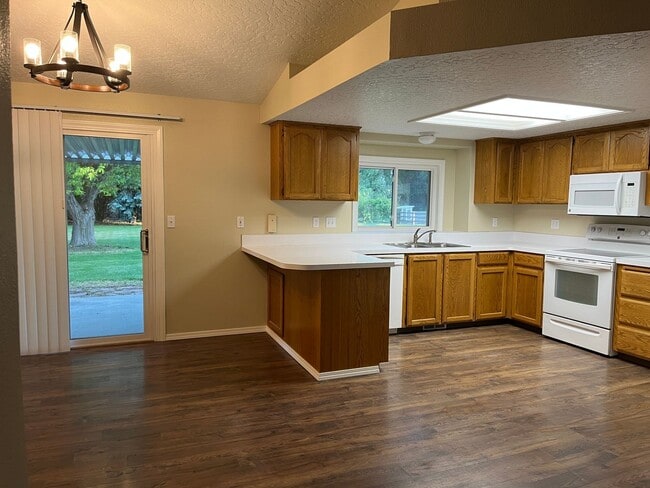 Photo - Room to Roam! Updated 3-Bedroom Home with Huge Yard
