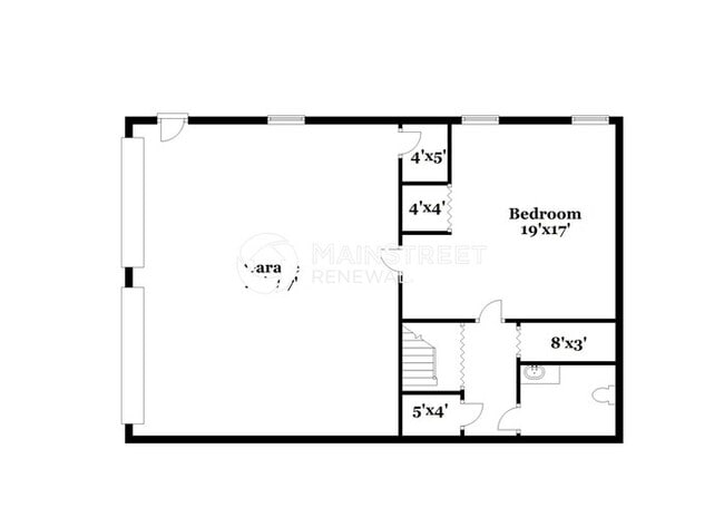 Photo - 3 Bedroom Pet-Friendly Home in Villa Rica,...